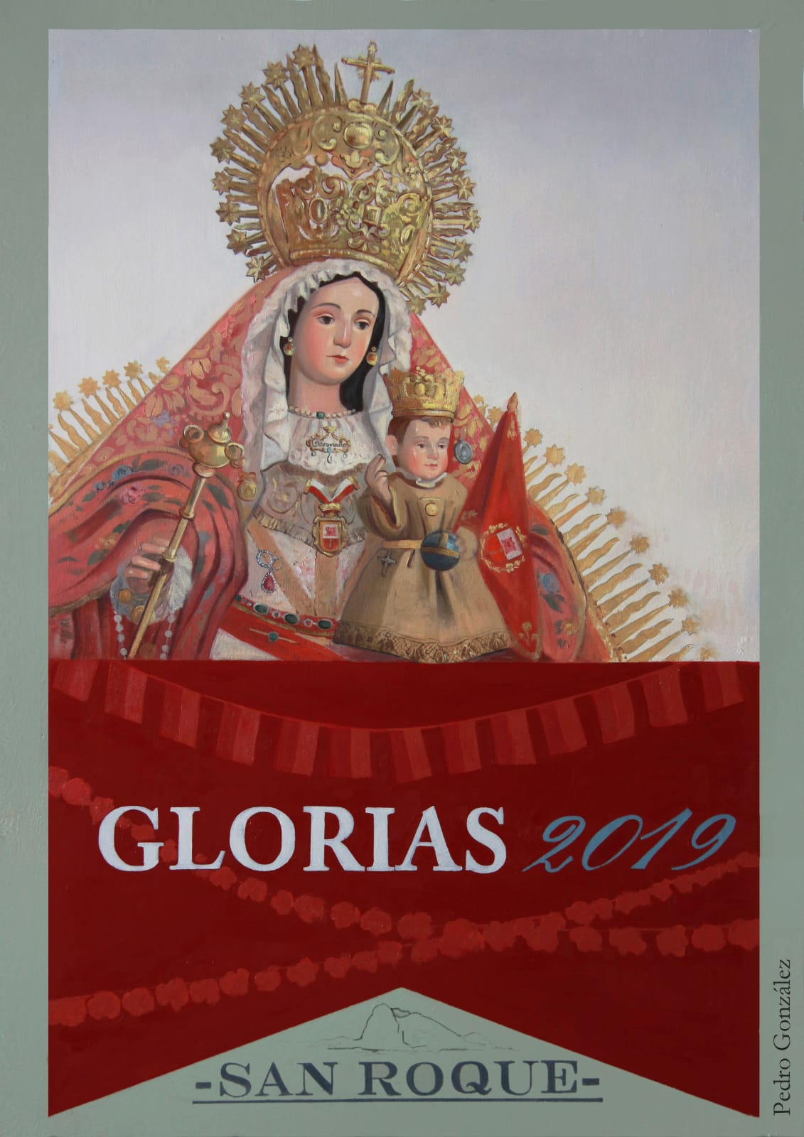 Glorias de San Roque 2019 San Roque